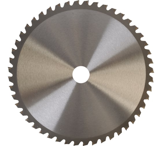 Пильный диск по стали Hanskonner 255x30мм, 48 зубьев, H9022-255-30-48S