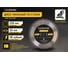 Пильный диск по стали Hanskonner 255x30мм, 48 зубьев, H9022-255-30-48S 2