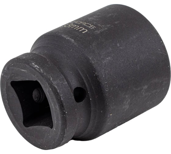 Головка ударная 6-гранная Rockforce 33 мм, 3/4DR RF-46533(56374)