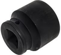 Головка ударная торцевая двенадцатигранная AIRLINE 41 мм, L=56 мм, 3/4DR ATAS823