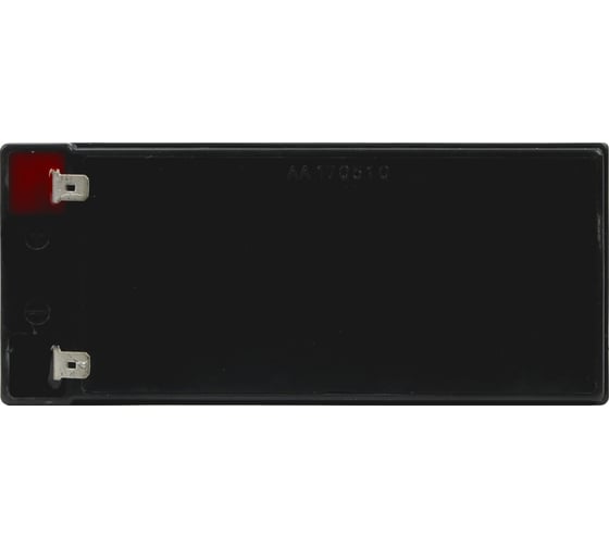 Батарея аккумуляторная (12 В; 9 Ач) BB Battery HRC 1234W