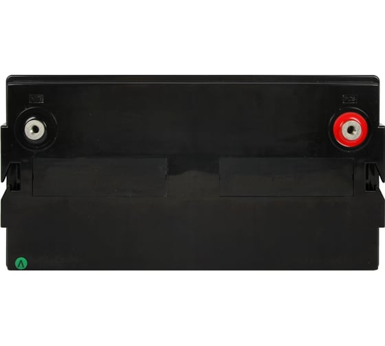Батарея аккумуляторная (12 В; 100 Ач) General Security GSL100-12