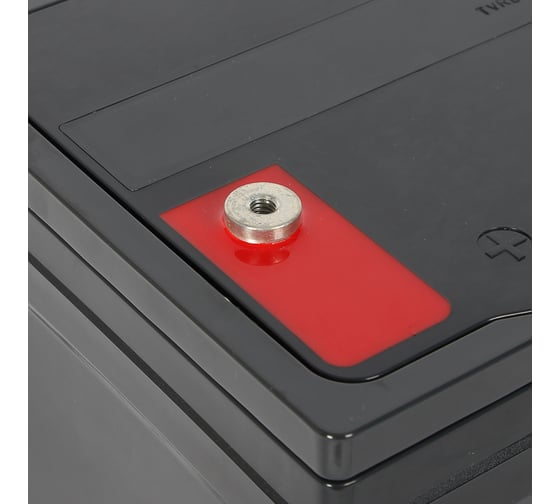 Батарея аккумуляторная (12 В; 75 Ач) General Security GSL75-12