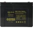 Батарея аккумуляторная (12 В; 75 Ач) General Security GSL75-12 2