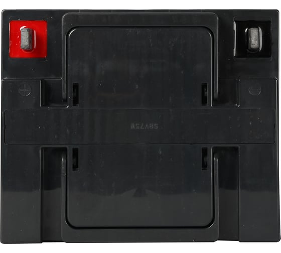 Батарея аккумуляторная (12 В; 40 Ач) General Security GSL40-12