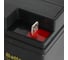 Батарея аккумуляторная (12 В; 17 Ач) General Security GSL18-12L 3