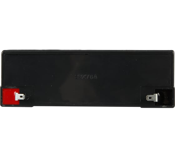Батарея аккумуляторная (6 В; 12 Ач) General Security GSL12-6