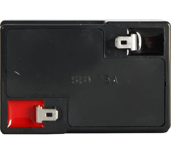 Батарея аккумуляторная (6 В; 4.5 Ач) General Security GSL4,5-6