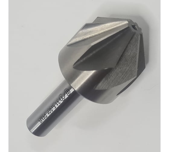 Зенковка ОТ ц/хв 31.5, 90 град., Р6М5 00-00000662
