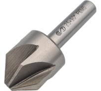 Зенковка ОТ ц/хв 25.0, 90 град., Р6М5 00-00000660