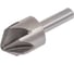 Зенковка ОТ ц/хв 25.0, 90 град., Р6М5 00-00000660 3