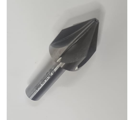 Зенковка ОТ ц/хв 20.0, 60 град., Р6М5 00-00000657 1