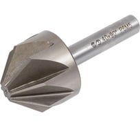 Зенковка ОТ ц/хв 40.0, 90 град., Р6М5 00-00000664