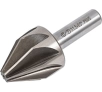 Зенковка ОТ ц/хв 31.5, 60 град., Р6М5 00-00000661