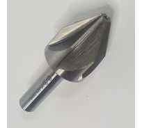 Зенковка ОТ ц/хв 25.0, 60 град., Р6М5 00-00000659