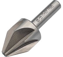 Зенковка ОТ ц/хв 25.0, 60 град., Р6М5 00-00000659