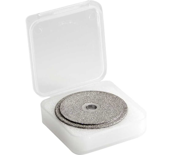 Диск для заточки электродов Оберон для PTG-1 XL302010