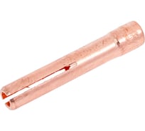 Цанга Оберон 2.4 мм, L25 мм, TW 9-20, 5 шт XL13N23.5