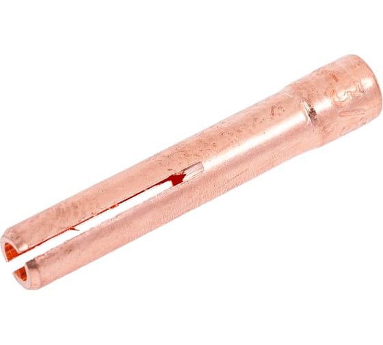 Цанга Оберон 2.4 мм, L25 мм, TW 9-20, 5 шт XL13N23.5 1