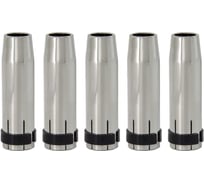 Сопло Оберон 16 мм МW-36 коническое, 5шт XL145.0078.5