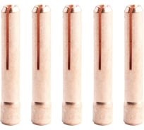 Цанга Оберон 1.0 мм, L25 мм, TW 9-20, 5 шт XL13N21.5