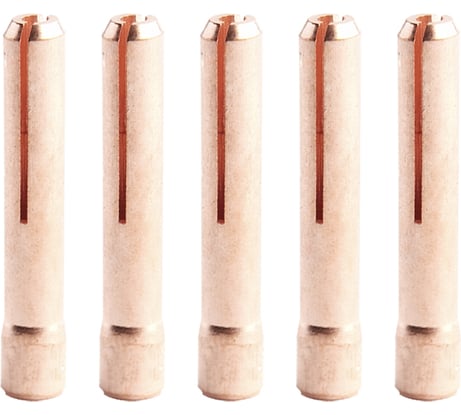 Цанга Оберон 1.0 мм, L25 мм, TW 9-20, 5 шт XL13N21.5