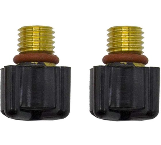 Колпачок короткий Оберон TW 9-20, 2шт XL41V33.2 1