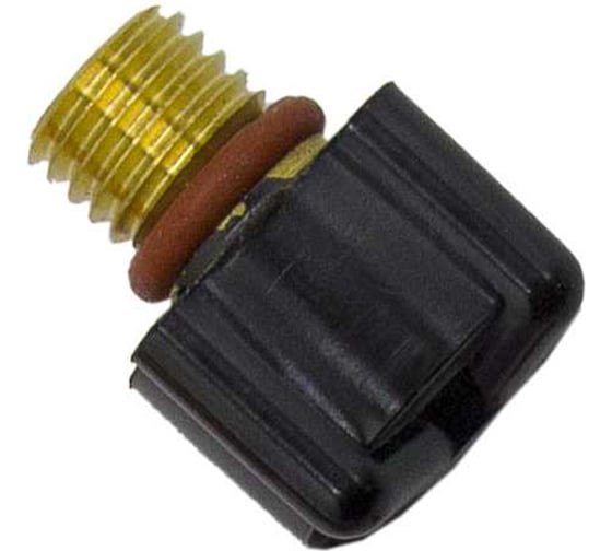Колпачок короткий Оберон TW 9-20, 2шт XL41V33.2