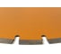 Диск сегментный Diamaster Expert 400х25.4 мм, 40х3.2х10 мм, 24Z, кирпич/асфальт, wet/dry 000.630.0035 2