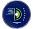 Диск турбо Diamaster Wave PRO 230х22.2 мм, 2.8х8 мм, железобетон, dry 121.000.9783 1