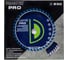 Диск турбо Diamaster Wave PRO 230х22.2 мм, 2.8х8 мм, железобетон, dry 121.000.9783 3