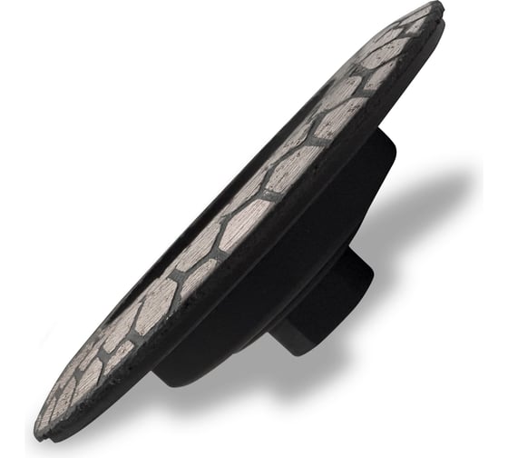 Чашка алмазная по керамограниту MKSS Toolbox SS0701 DiaCup Special 100хM14 SS07010100