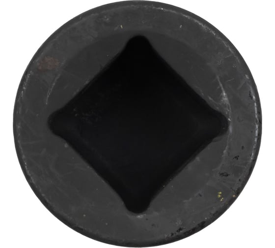 Головка-бита ударная 6-гранная JCB 19 мм, 3/4DR JCB-26410019MPB(59515)