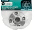 Фланец для алмазных дисков MKSS Toolbox 125мм, 22.23хМ14х4H FL125 3
