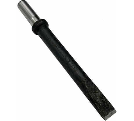 Пика-зубило П-31 IMPERA 320 мм хвостовик 24х70 мм для отбойных молотков МОП/МО и бетоноломов Б/БК, 15 штук 700045