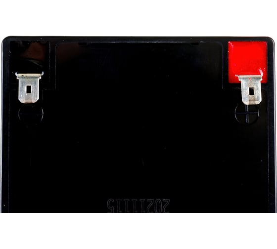 Аккумулятор CBT-12-4.5 (4.5 Ач; 12 В) CROWN CM000001737