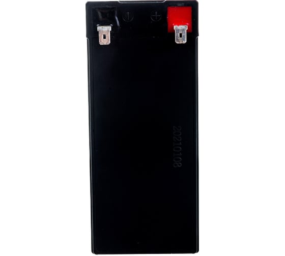 Аккумулятор CBT-12-7.2 (7.2 Ач; 12 В) CROWN CM000001677