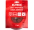Круг фибровый шлифовальный Elitech для УШМ, P40, 150x22мм, 5шт 1820.168000 205021 6