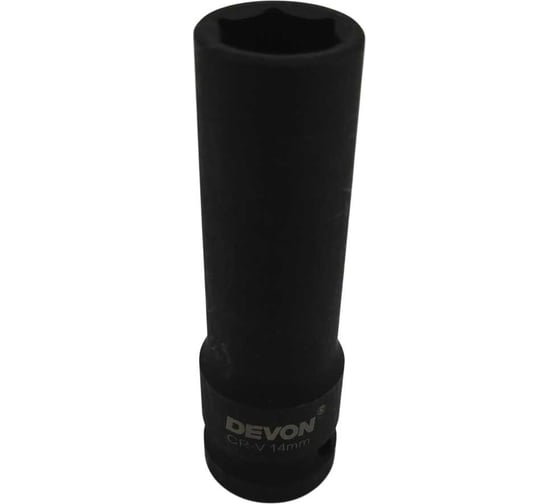 Ударная торцевая головка DEVON 14х78 мм, 1/2DR FA10138001