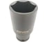 Ударная торцевая головка DEVON 32х78 мм, 1/2DR FA10130001 2