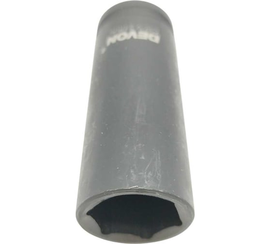 Ударная торцевая головка DEVON 21х78 мм, 1/2DR FA10135001