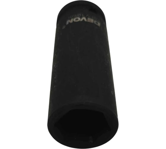 Ударная торцевая головка DEVON 19х78 мм, 1/2DR FA10136001