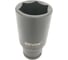 Ударная торцевая головка DEVON 27х78 мм, 1/2DR FA10132001 2