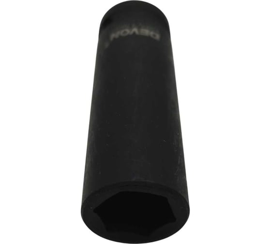 Ударная торцевая головка DEVON 17х78 мм, 1/2DR FA10137001