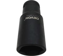 Ударная торцевая головка DEVON 24х78 мм, 1/2DR FA10133001