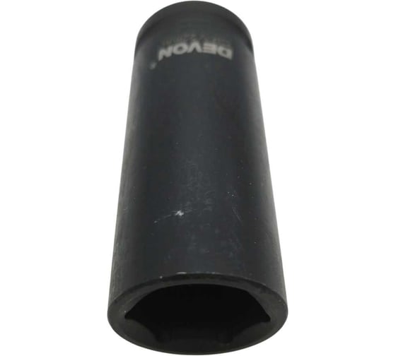 Ударная торцевая головка DEVON 22х78 мм, 1/2DR FA10134001