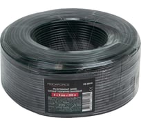 Шланг полиуретановый Rockforce 6x4 мм, 200 м, 10-12бар, от -30 до +60С RF-PU-0640(61279)