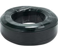 Шланг полиуретановый Rockforce 6x4 мм, 50 м, 10-12бар, от -30 до +60С RF-PU-06405(60816)