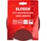 Круг шлифовальный универсальный Elitech P80, 150мм, 5шт 1820.166200 205003 6
