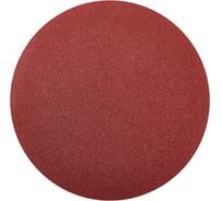 Круг шлифовальный универсальный Elitech P60, 150мм, 5шт 1820.166100 205002